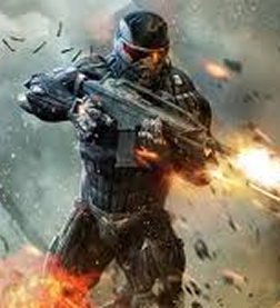 Game